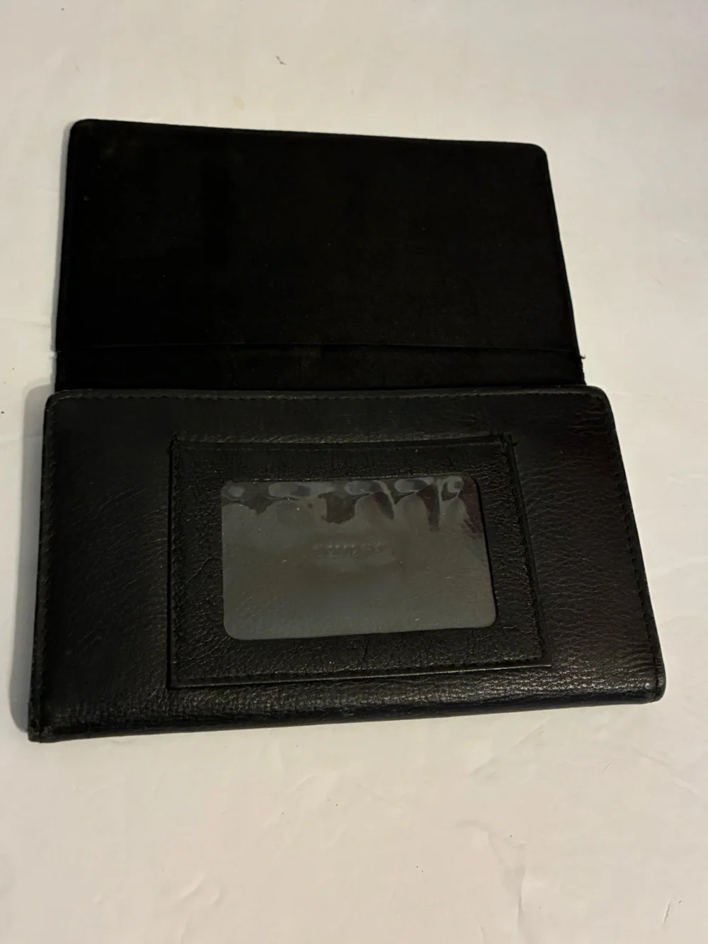 Harley-Davidson 100th Anniversary Check Book Wallet